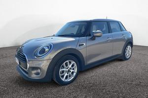 MINI Mini 5 porte 1.5 One D Business 5 porte