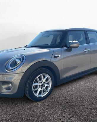 MINI Mini 5 porte 1.5 One D Business 5 porte