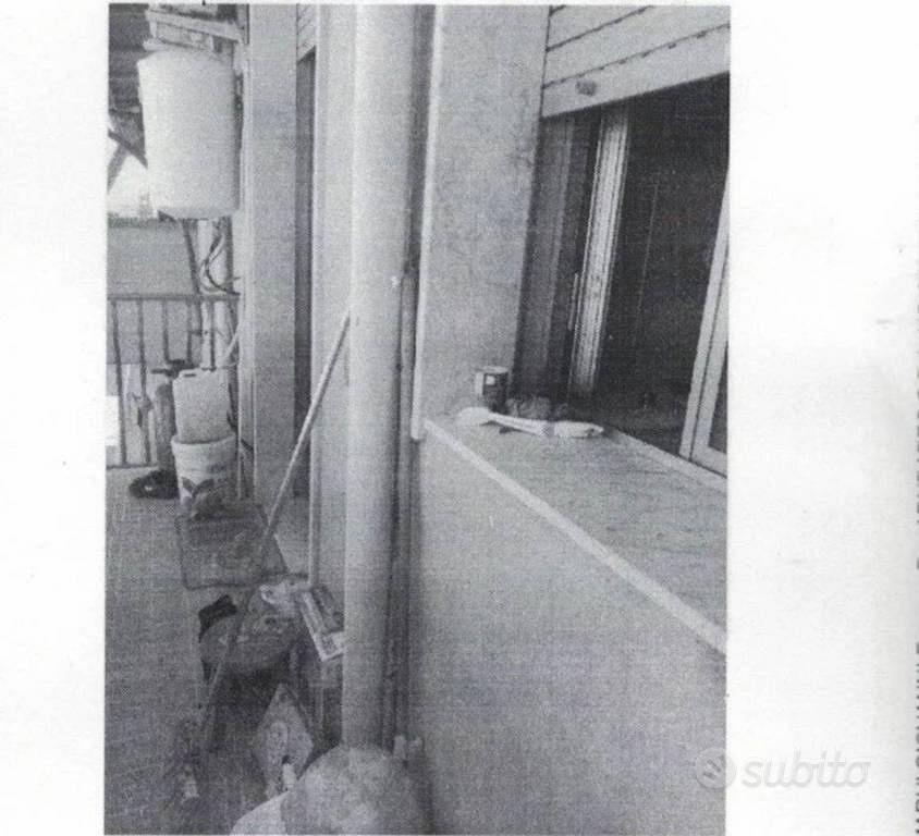 Appartamento – Gela, Settefarine, Caltanissetta - Vista 3
