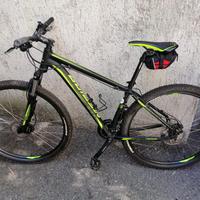 MERIDA BIG.NINE 40-D - MTB