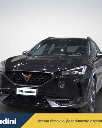 Cupra Formentor 1.4 e-hybrid Tribe Edition dsg