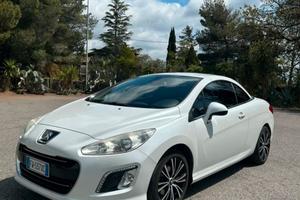 Peugeot 308 cabrio