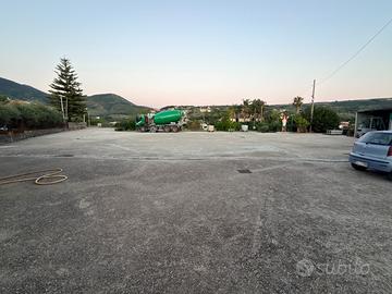 Affitta camper