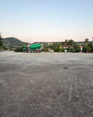 Affitta camper
