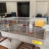 Gabbia per animali 
