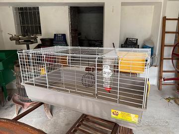 Gabbia per animali 
