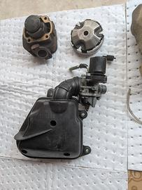 pezzi Minarelli Malaguti F10 