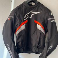 Giacca Moto Alpinestars