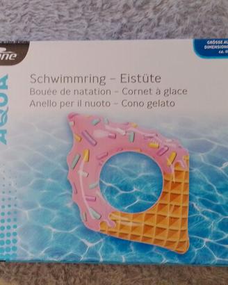 Salvagente anello per nuoto
