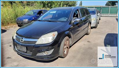 Ricambi Usati OPEL ASTRA (A04) 2008