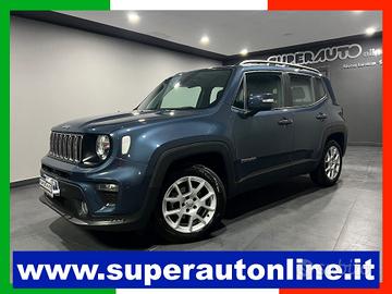 Jeep Renegade 1.0 T3 Longitude 2WD S&S 120 CV UNIC