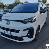 FIAT - Ulysse L3H1 2.0 bluehdi 180cv 9 Posti