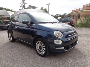 FIAT 500 1200 LOUNGE GPL 69CV ITALIA