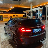 FORD FIESTA ST LINE