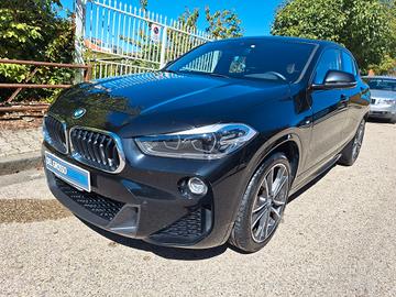 Bmw X2 sDrive18d Msport-X