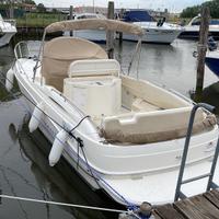 Walkaround Bayliner
