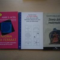 Libri di Matematica
