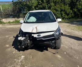 Kia Picanto 1.0 12V 5 porte X Line