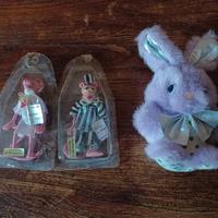 Peluche o Pantera rosa. Vendibili anche separatame