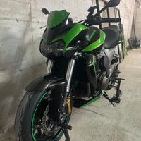 Kawasaki z750s