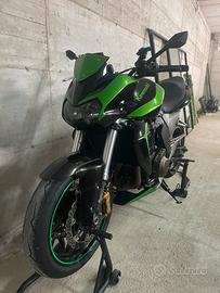 Kawasaki z750s