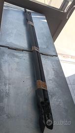 BARRE PORTATUTTO JEEP Cherokee 5Â° Serie (08>13)