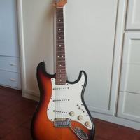 Chitarra Fender Stratocaster