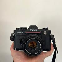 Fuji STX-2
