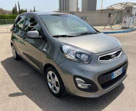 KIA PICANTO 1.0 12V GPL BIFUEL COOL 5P