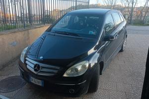 MERCEDES-BENZ CLASSE B 