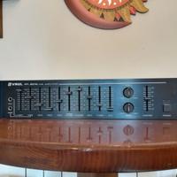 Inkel PP-821A Mixer preamplificatore