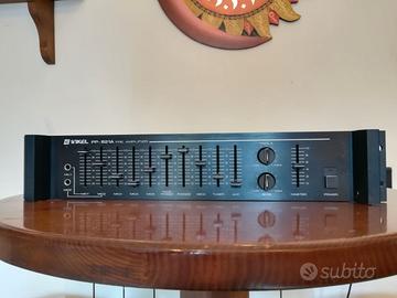 Inkel PP-821A Mixer preamplificatore