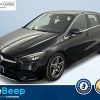 Mercedes-Benz Classe B B 180 D PREMIUM AUTO