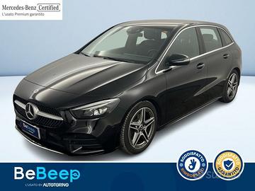 Mercedes-Benz Classe B B 180 D PREMIUM AUTO