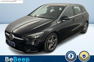 Mercedes-Benz Classe B B 180 D PREMIUM AUTO