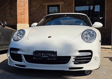 Porsche Turbo 997 911 TURBO MK2 _ PDK _ SERVICE BO