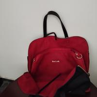 borsa Desigual nera