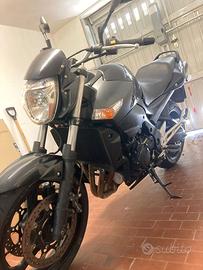 Suzuki GSR 600 anno 2006