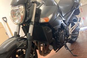 Suzuki GSR 600 anno 2006