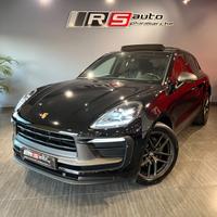 Porsche Macan T 2.0