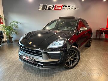 Porsche Macan T 2.0