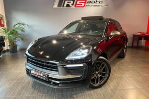 Porsche Macan T 2.0