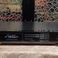 Sony ST-S117 Sintonizzatore Radio Digitale FM