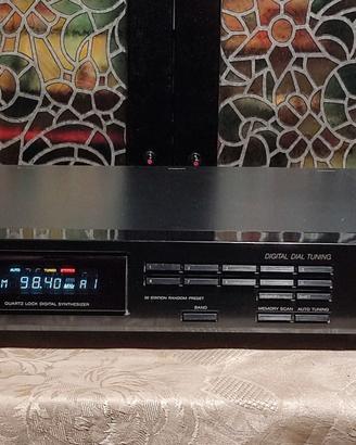 Sony ST-S117 Sintonizzatore Radio Digitale FM