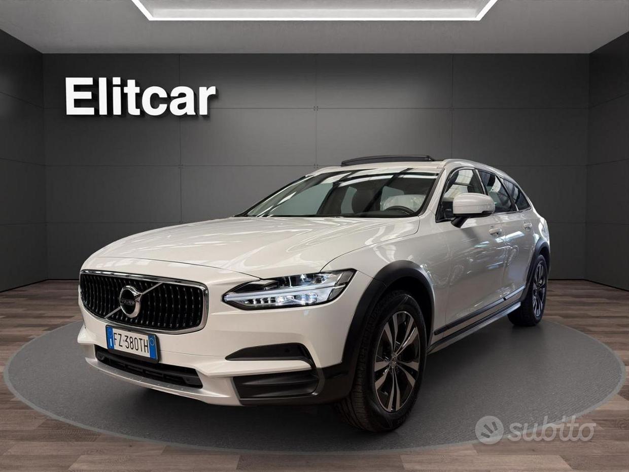 Volvo V90 CC (2016-2024)