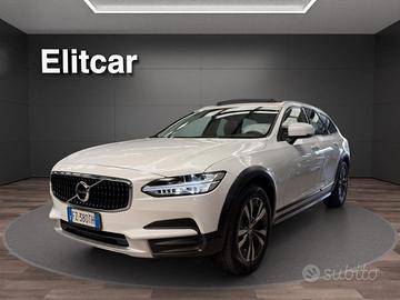 VOLVO V90 Cross Country D5 AWD Geartronic Pro