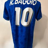 Maglia vintage Baggio USA 94