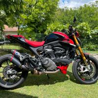 Ducati Monster 937 SP