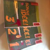 Libri francese scuole medie