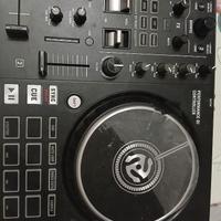console numark mixtrack pro 